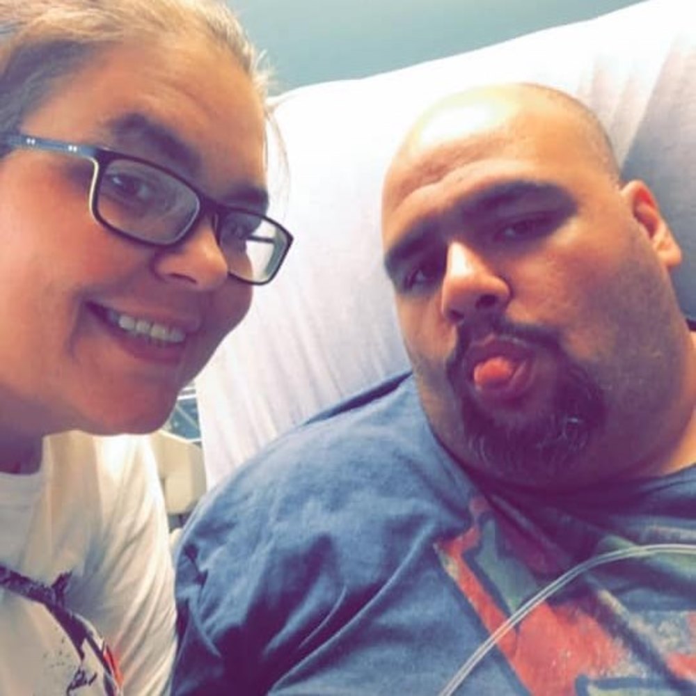 Meet your Posher, Jeffrey